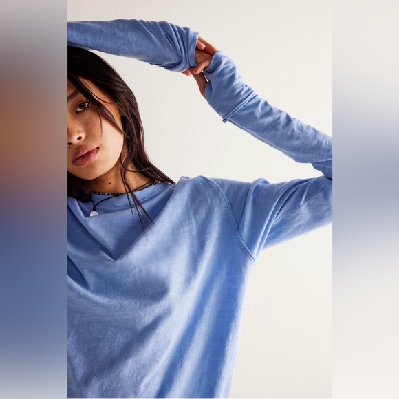 We the Free Arden Tee - Picture 2 of 4